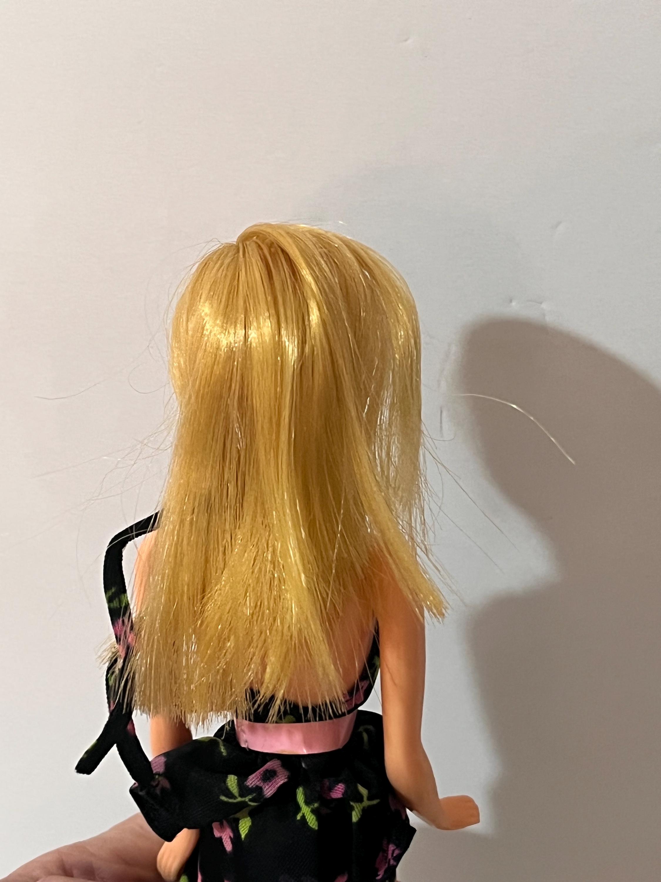 Vintage Barbie 1970s Twist N Turn Steffie Face - Etsy