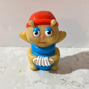 Vintage Glo Friends Glo Bug Cricket?