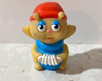 Vintage Glo Friends Glo Bug Cricket?