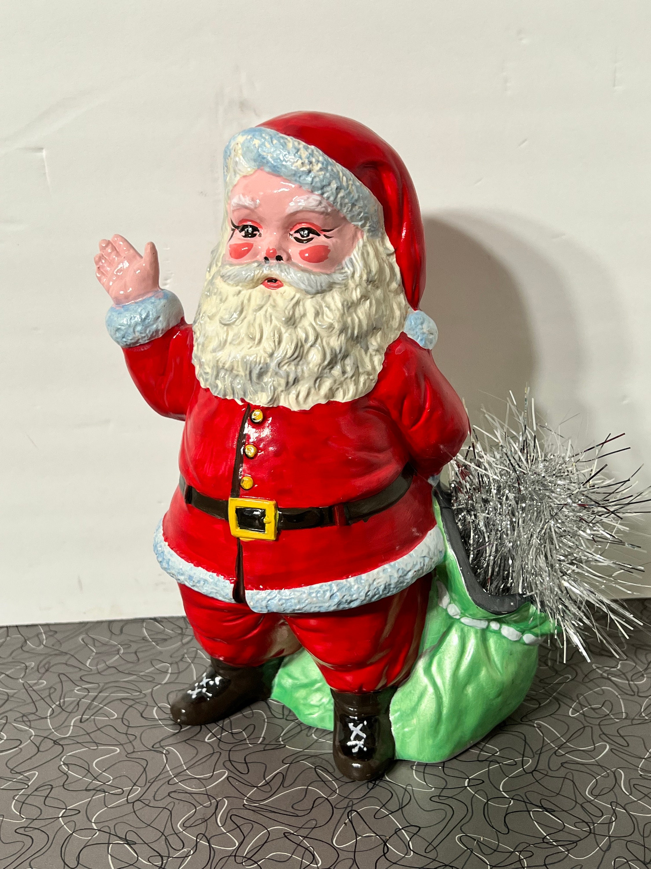 Dyckia ‘Santa Claus’ sueb Hyb ディッキア Dyckia 'Santa Claus' sueb Hyb ディッキア（Santa Claus