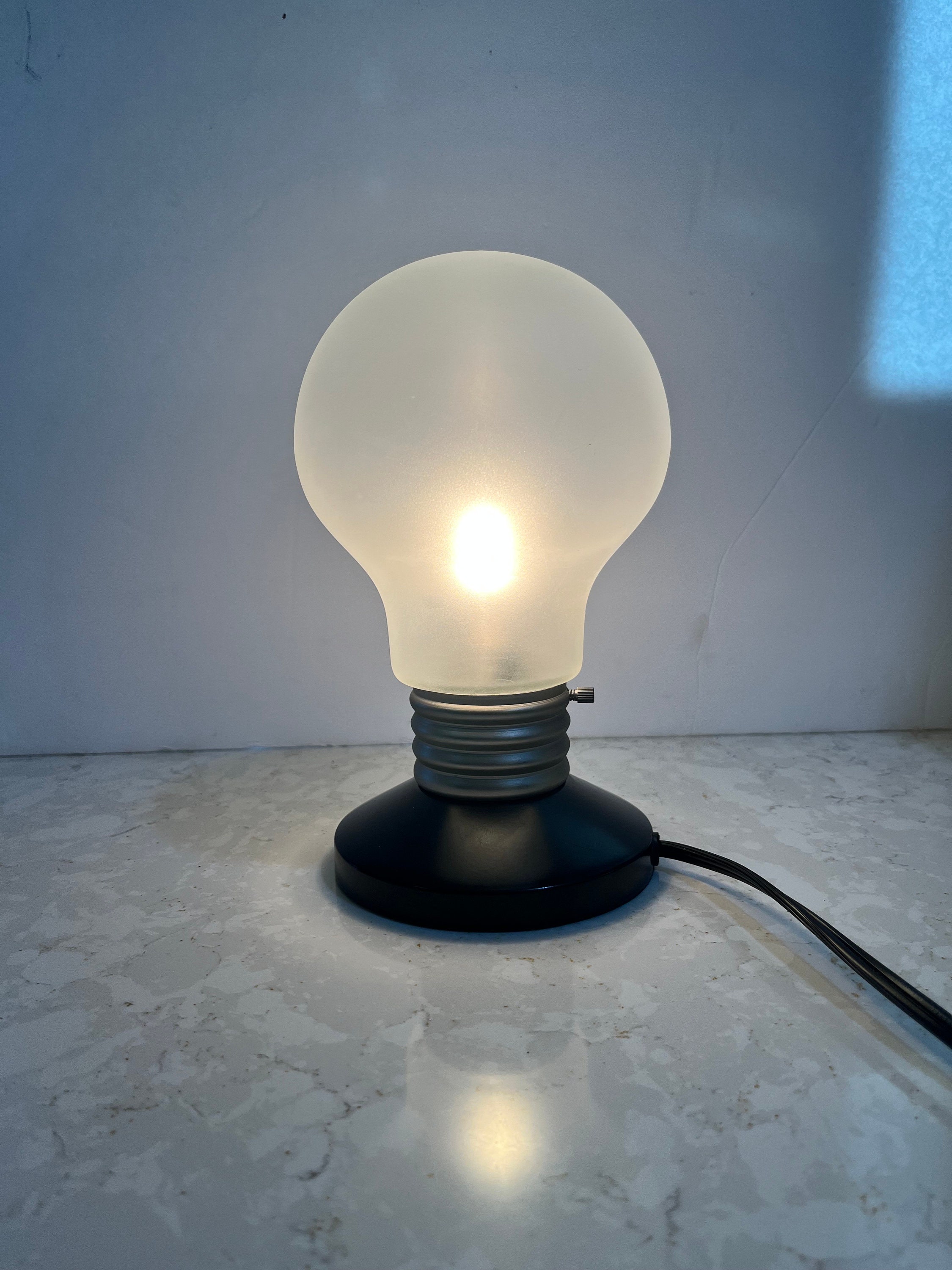 Ikea 80s Lamp - Etsy