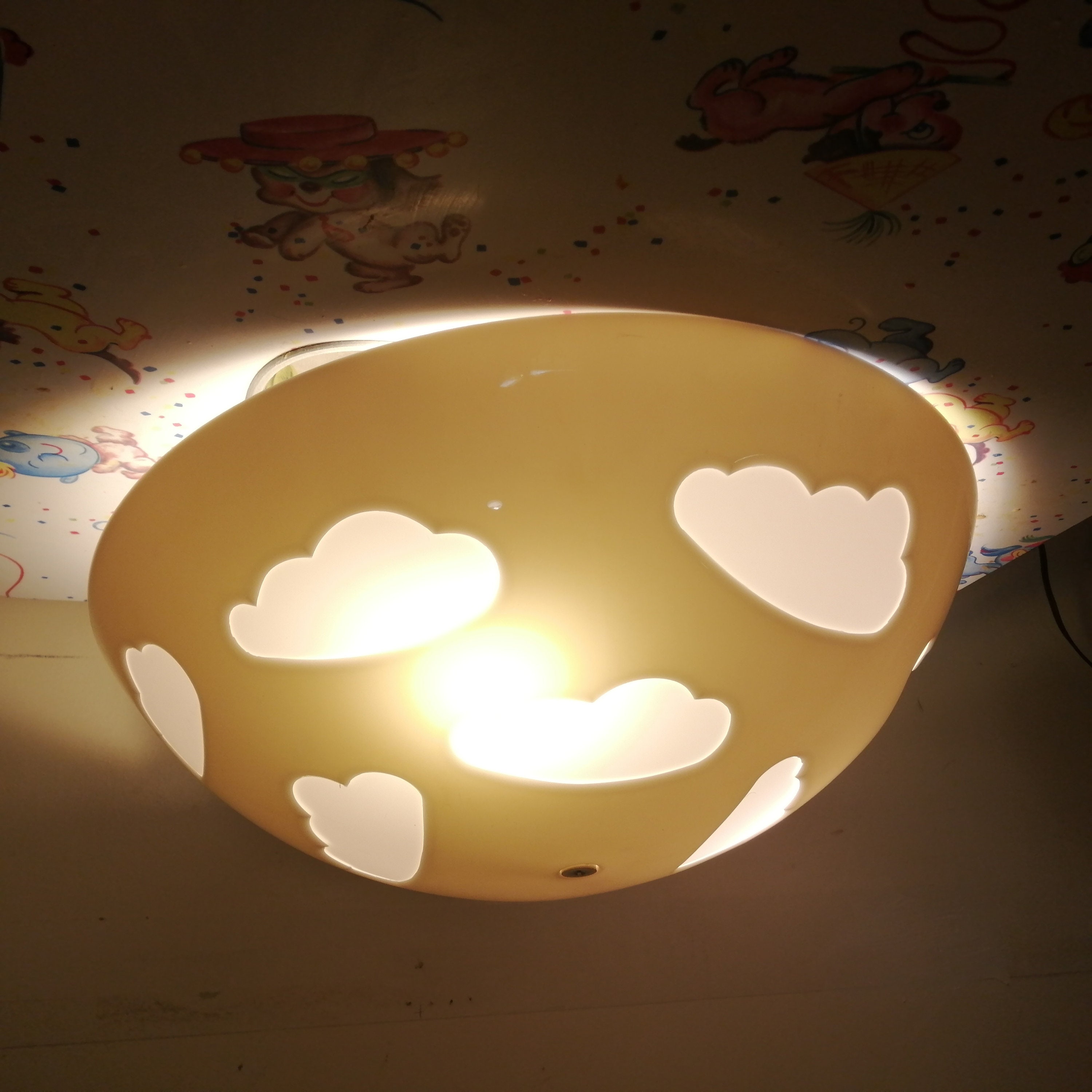 Ikea skojig ceiling lamp deals