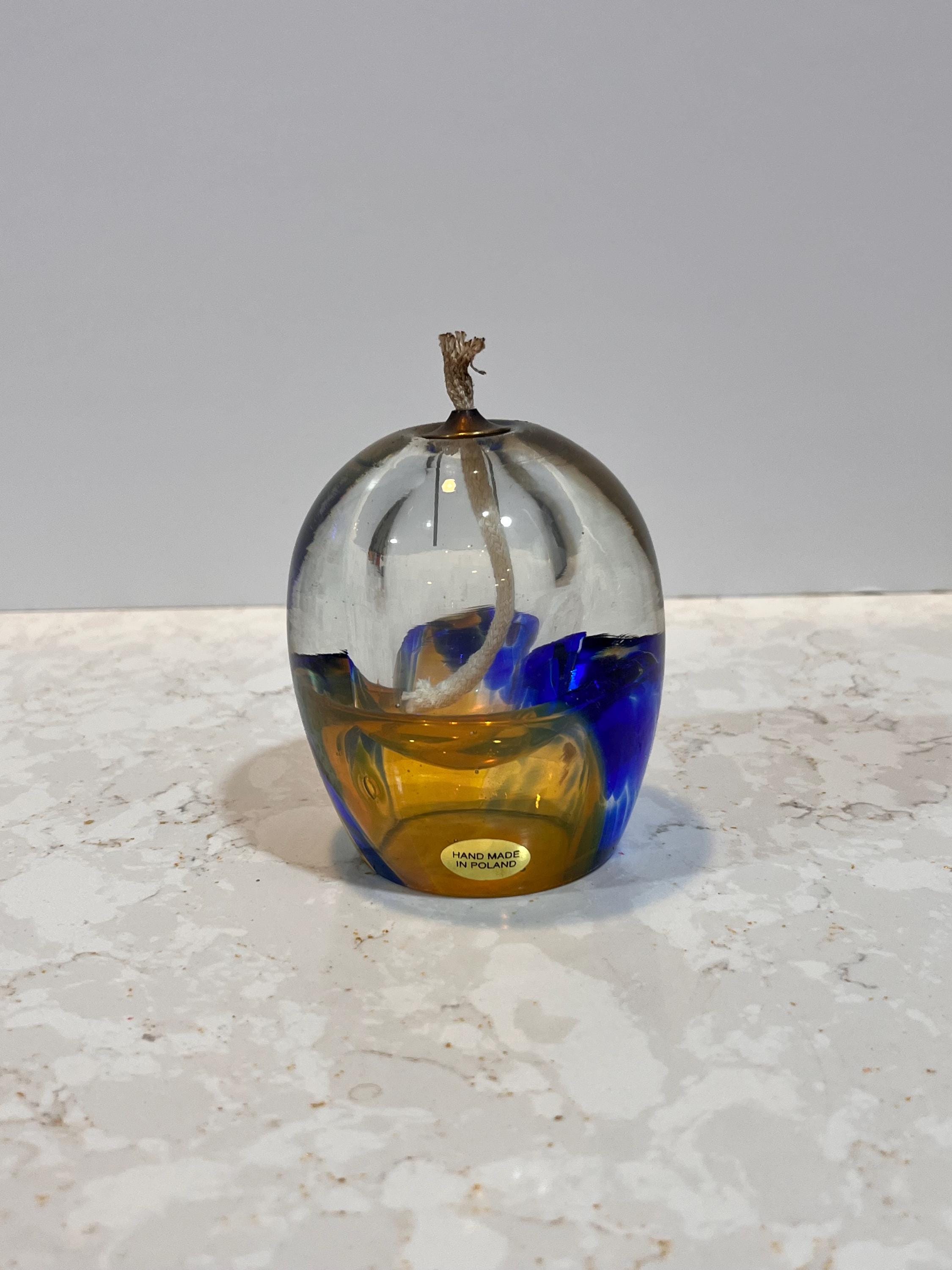 Poland art glass - Etsy 日本