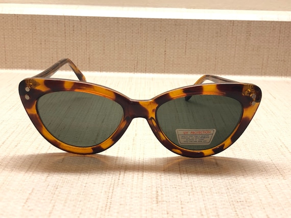 Mod cat cheap eye sunglasses