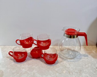 Vintage Melitta Zurich Coffee Service by Jupp Ernst - Etsy