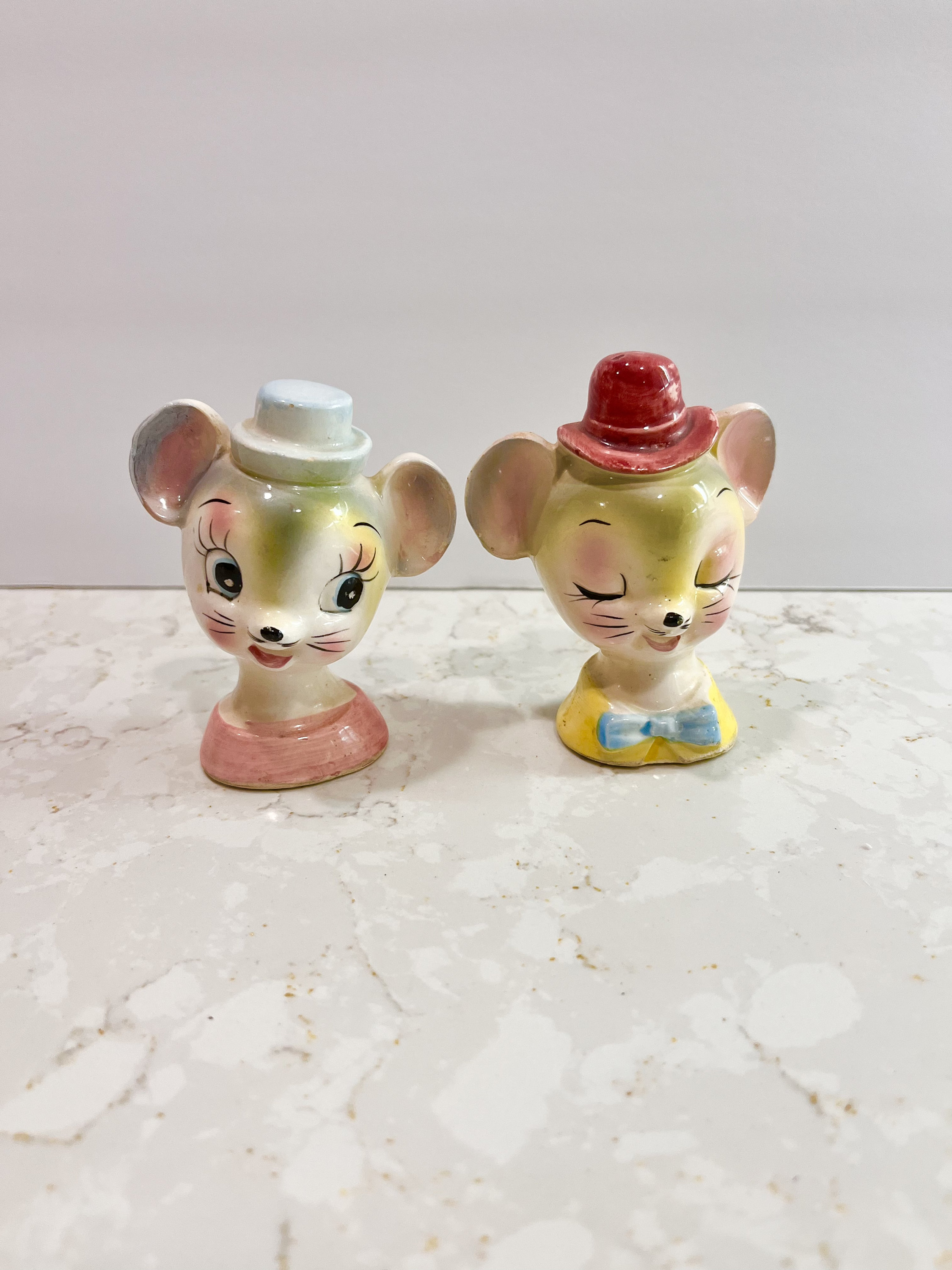 Norcrest Mouse - Etsy