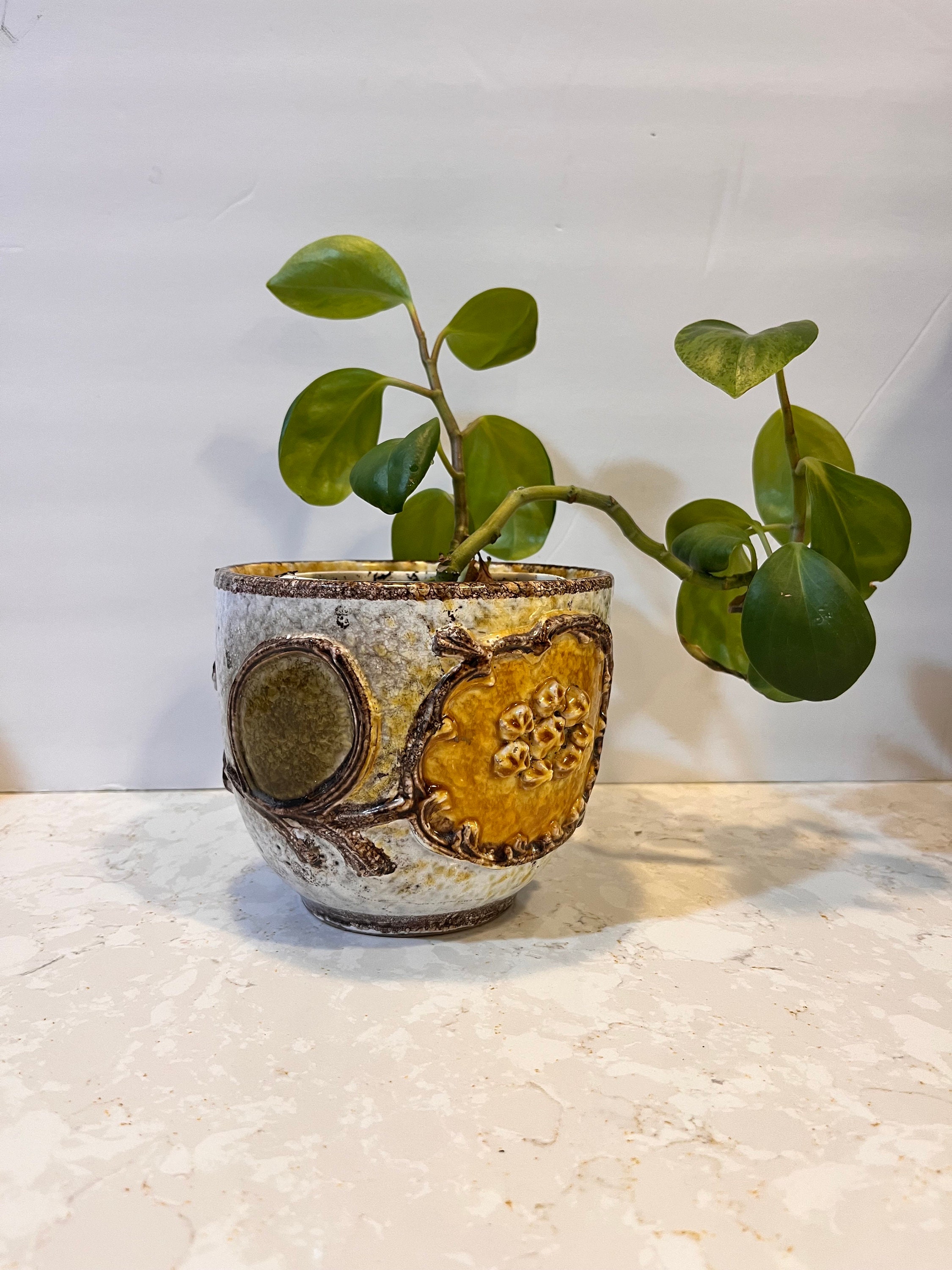 Bitossi Planter - Etsy
