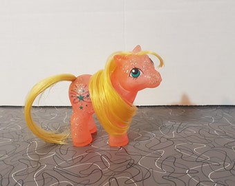 My Little Pony Sparkle Baby Starflower