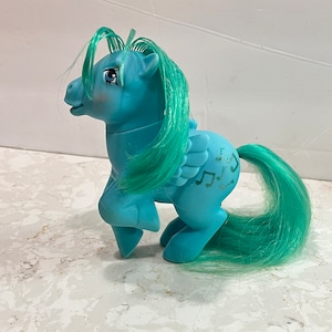 My Little Pony Medley G1