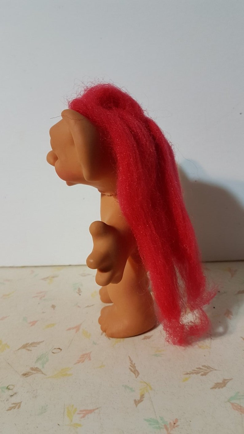 troll wishnik