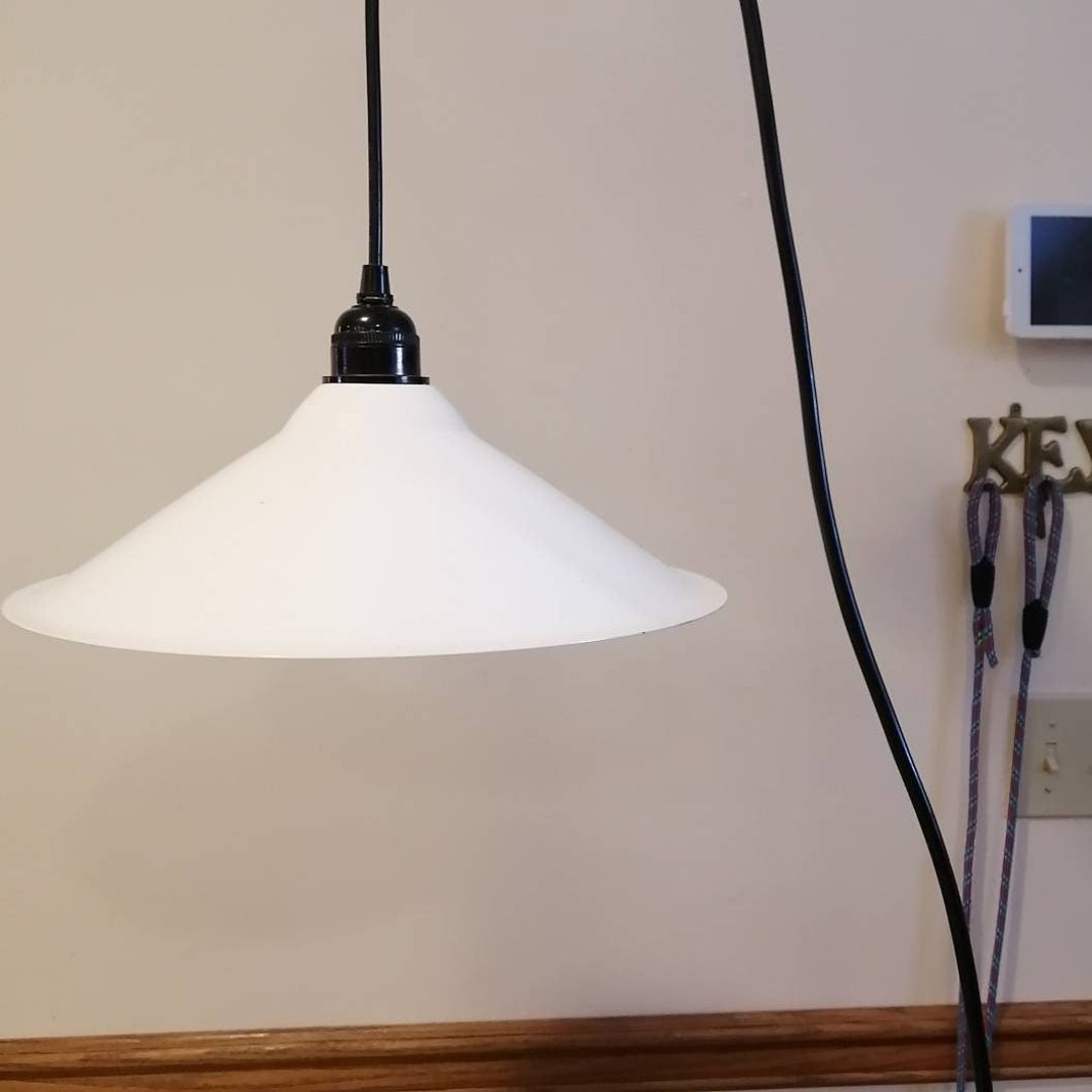 希少 IKEA イケア LYRA ヴィンテージ ペンダントライト 天井照明