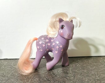 My Little Pony G1 Twice As Fancy Love Melody