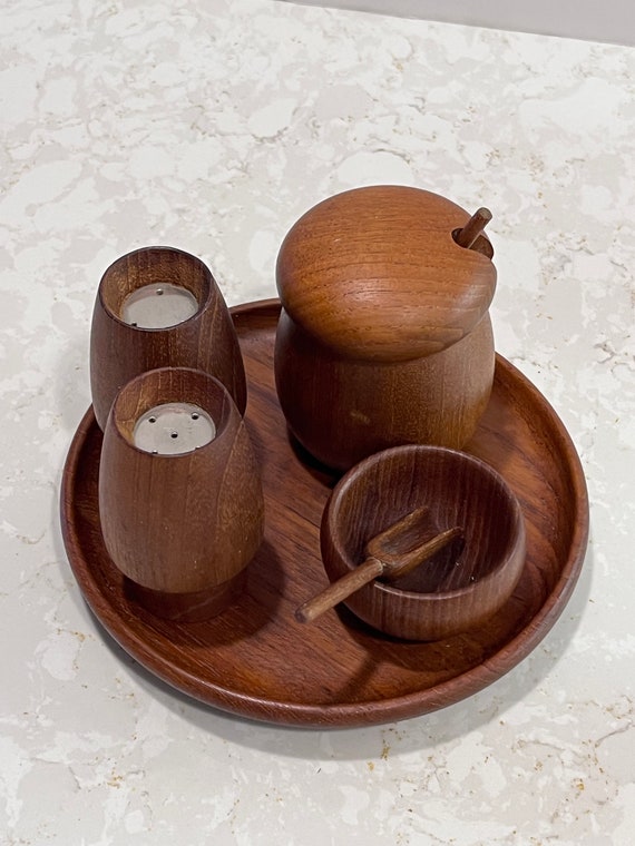 Kay Bojesen カイボイスン チークボウル トレイ デンマーク 北欧