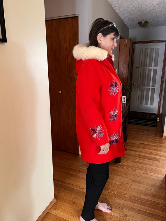 ジャケット・アウター 70s ITALY MADE LauraBiagiotti Wool Coat This item is unavailable - Etsy