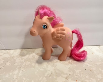 My Little Pony Hearthrob Poney Heart Throb G1