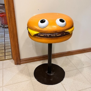 Vintage mcdonalds chair - Etsy 日本