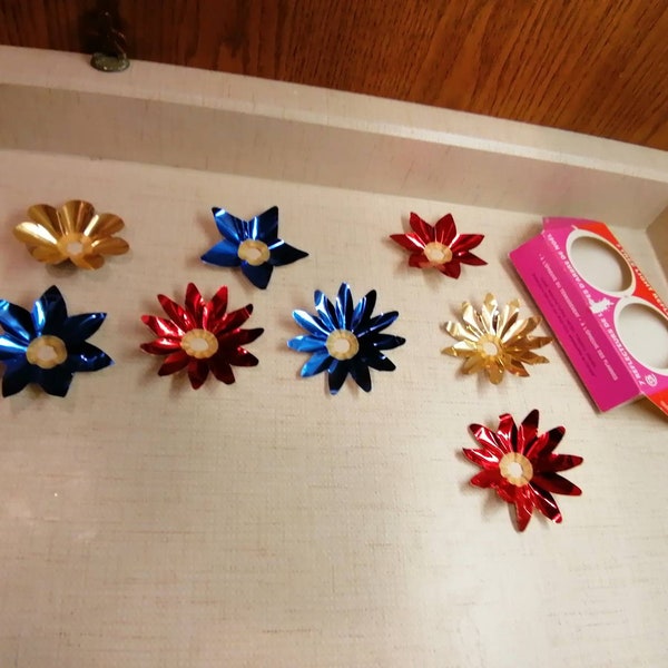 Tin Light Reflectors Etsy