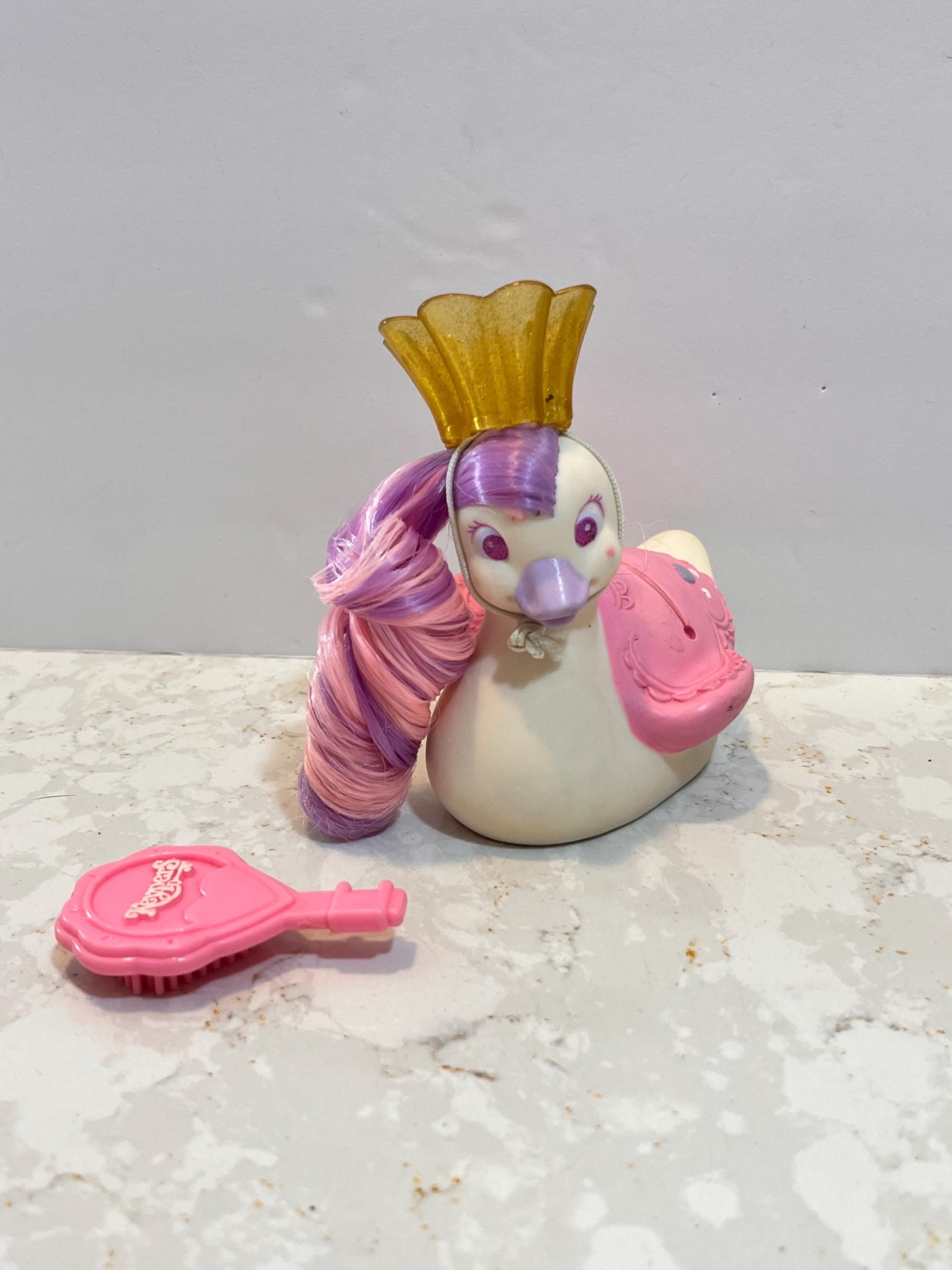 Tonka Keypers Swan - Etsy UK