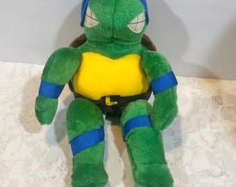 ヴィンテージ タートルズ 模造品 ロット ターリー ギャング TMNT 90