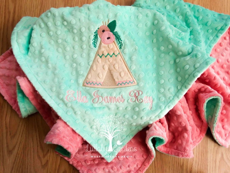 Linge De Lit Pour Bebes Cadeaux Couverture Bebe Personnalisee Avec Design Dinosaure Couvertures