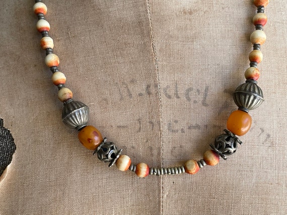 Moroccan Style Necklace - image 9