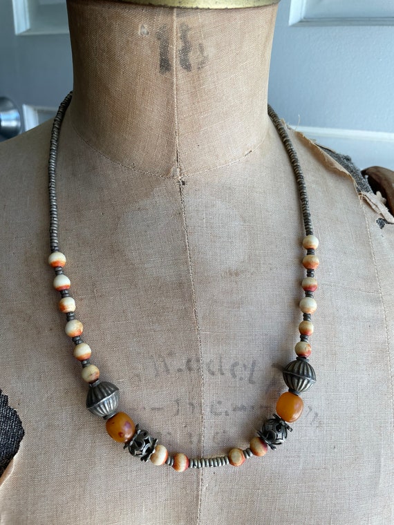 Moroccan Style Necklace - image 10