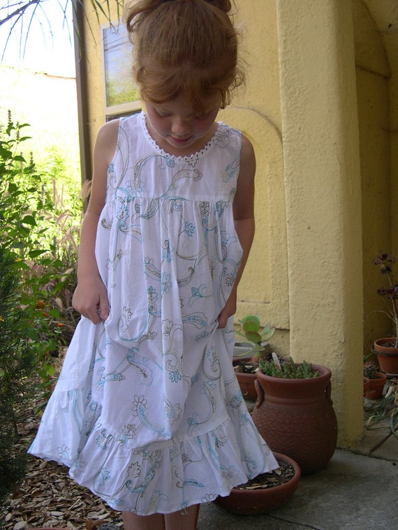 Sweet Cotton Nightgowns - Etsy