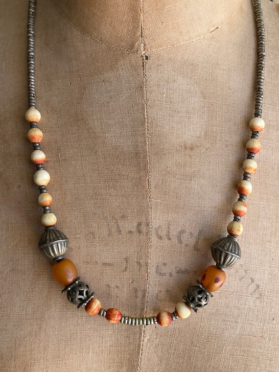 Moroccan Style Necklace - image 7