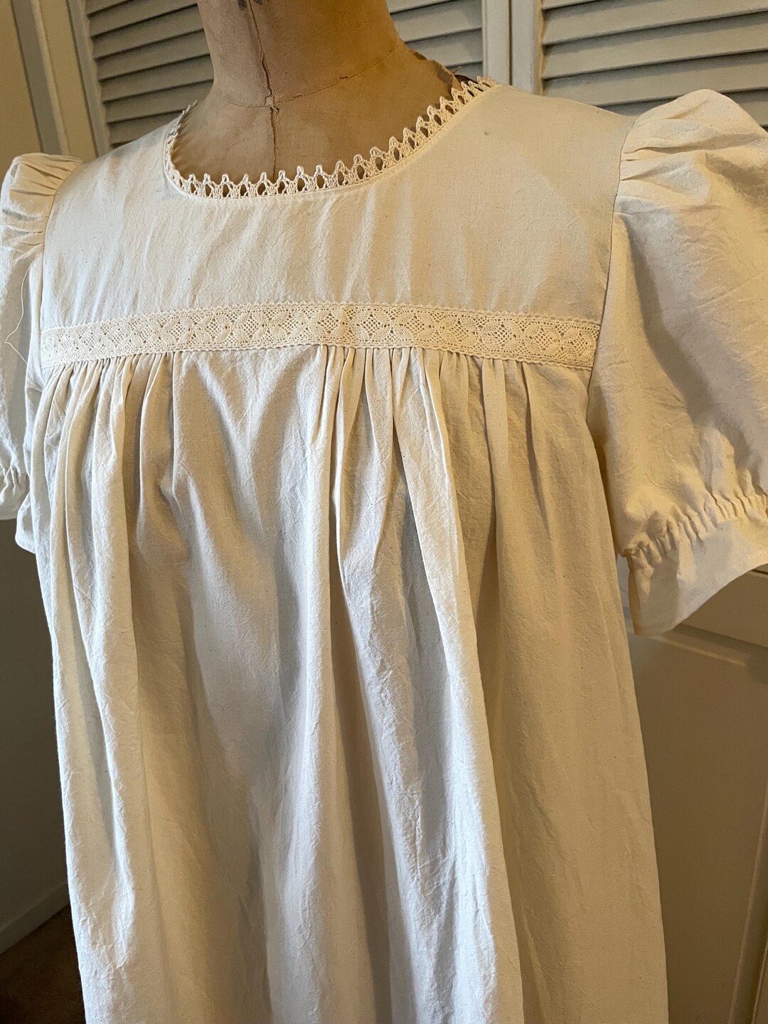 Sweet Night Gown main image 0