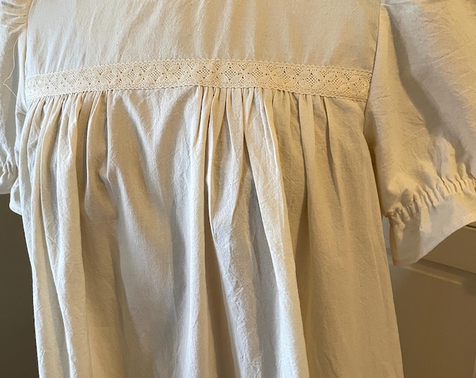 Sweet Night Gown