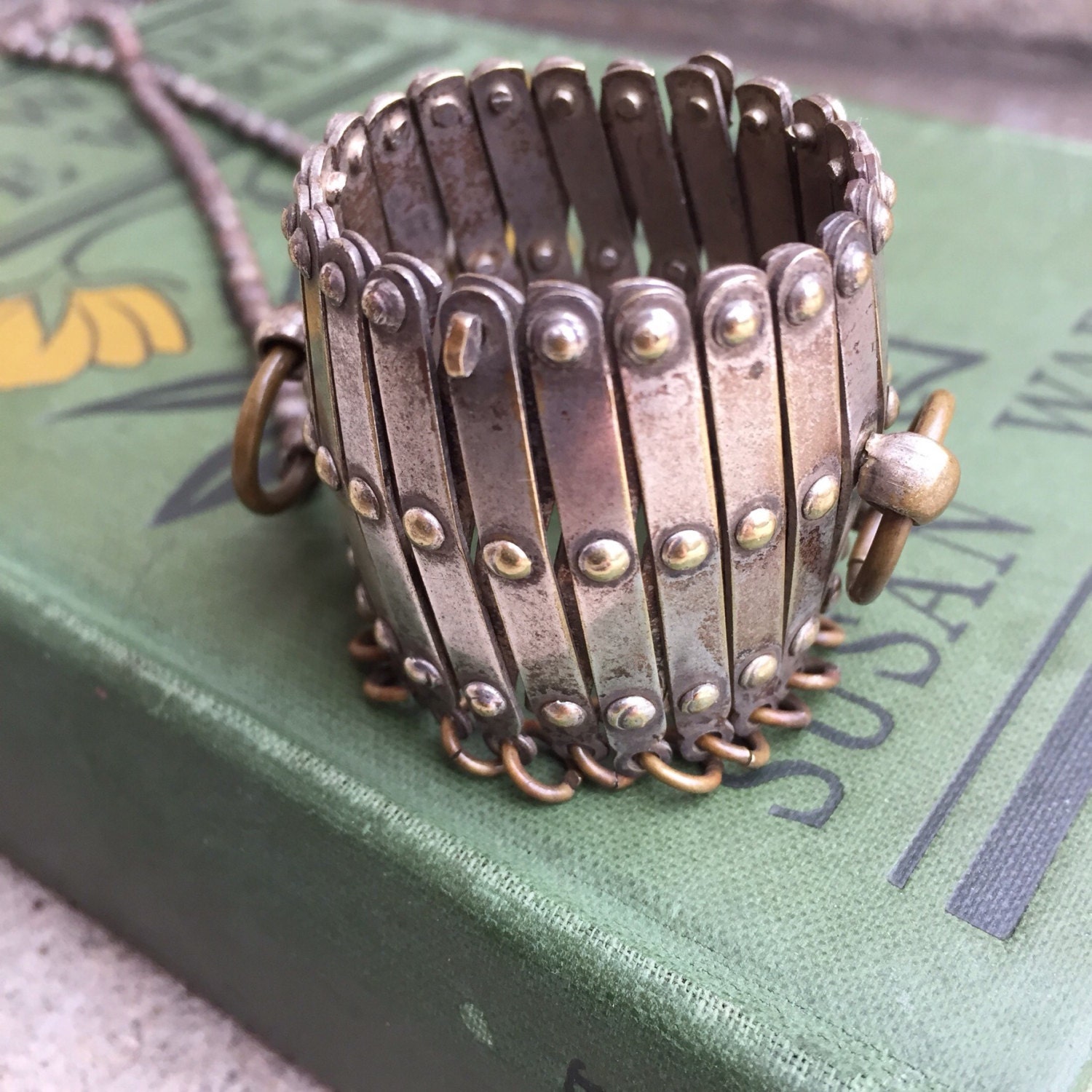 Gate top purse frame deals