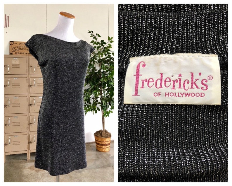 Fredericks of Hollywood Cocktail Dresses