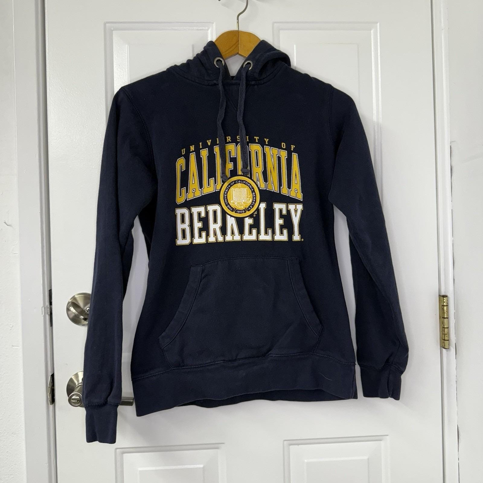 Berkeley hoodie - Etsy 日本