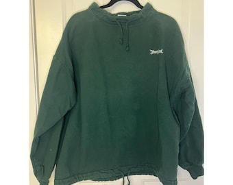Vintage 90s Wek The World Disneyland Sweatshirt Adult 1/Medium Pullover Mens