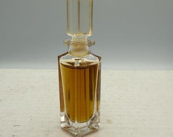Vintage Red de Giorgio Armani Perfume Mini Travel Designer Luxury .125 oz/3.5 ML