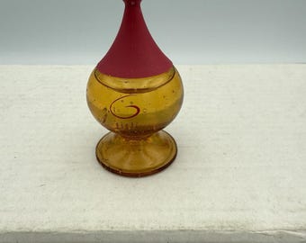 Vintage G Gigli de Romeo Gigli 0.25 oz Eau de Toilette Splash Perfume en miniatura
