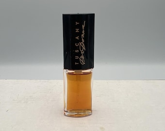 TUSCANY PER DONNA Mini Eau de Parfum Spray by Estee Lauder 0.18 oz