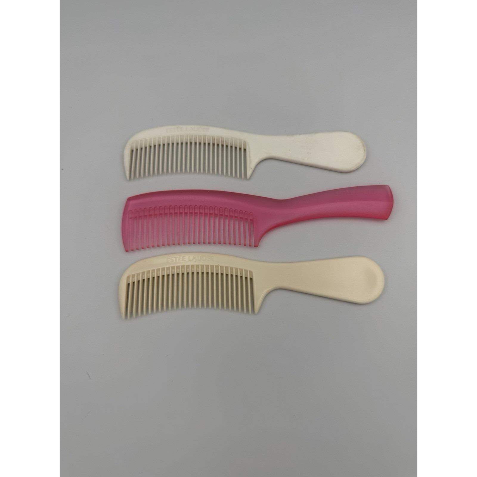Estee Lauder Comb - Etsy