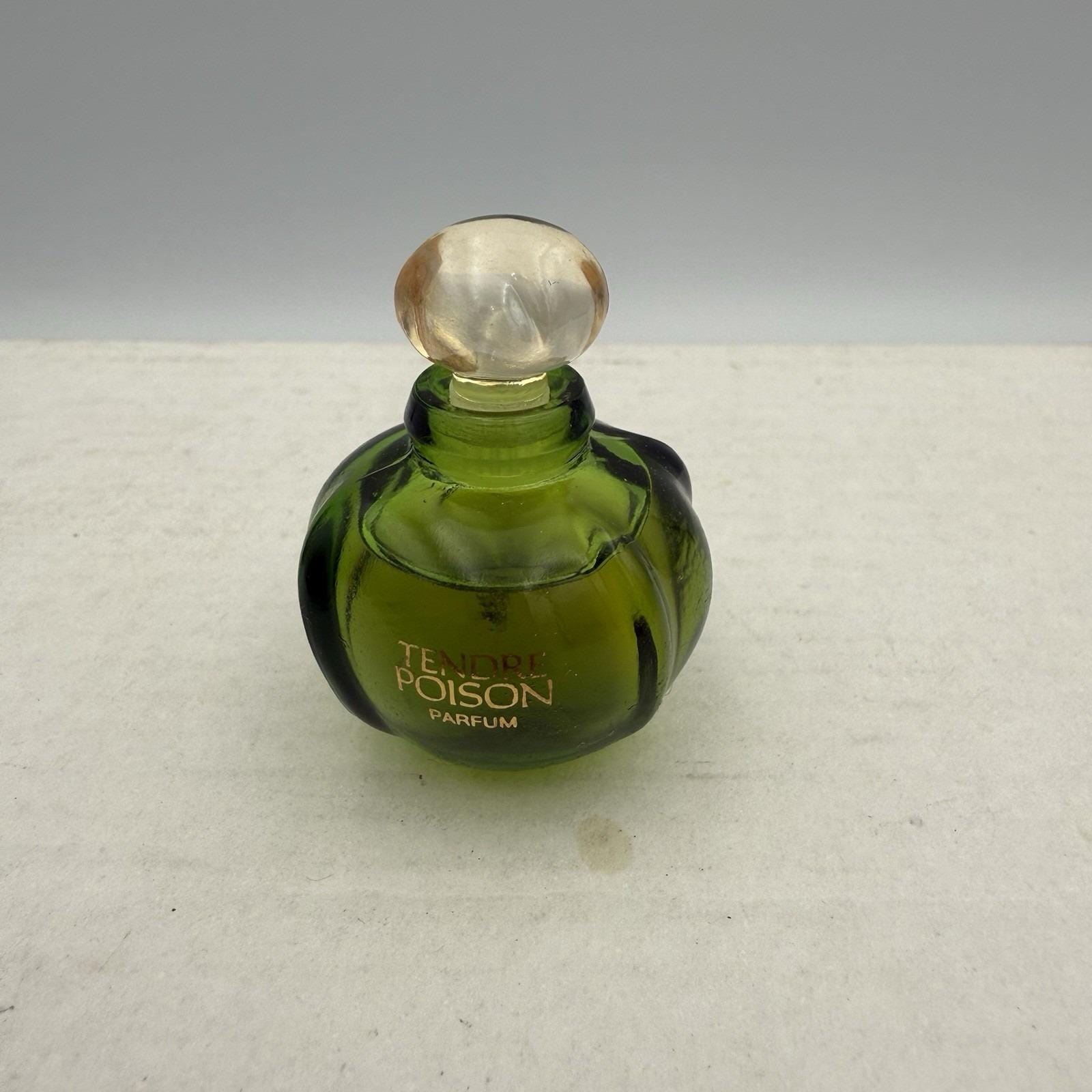 Dior Tendre Poison - Etsy