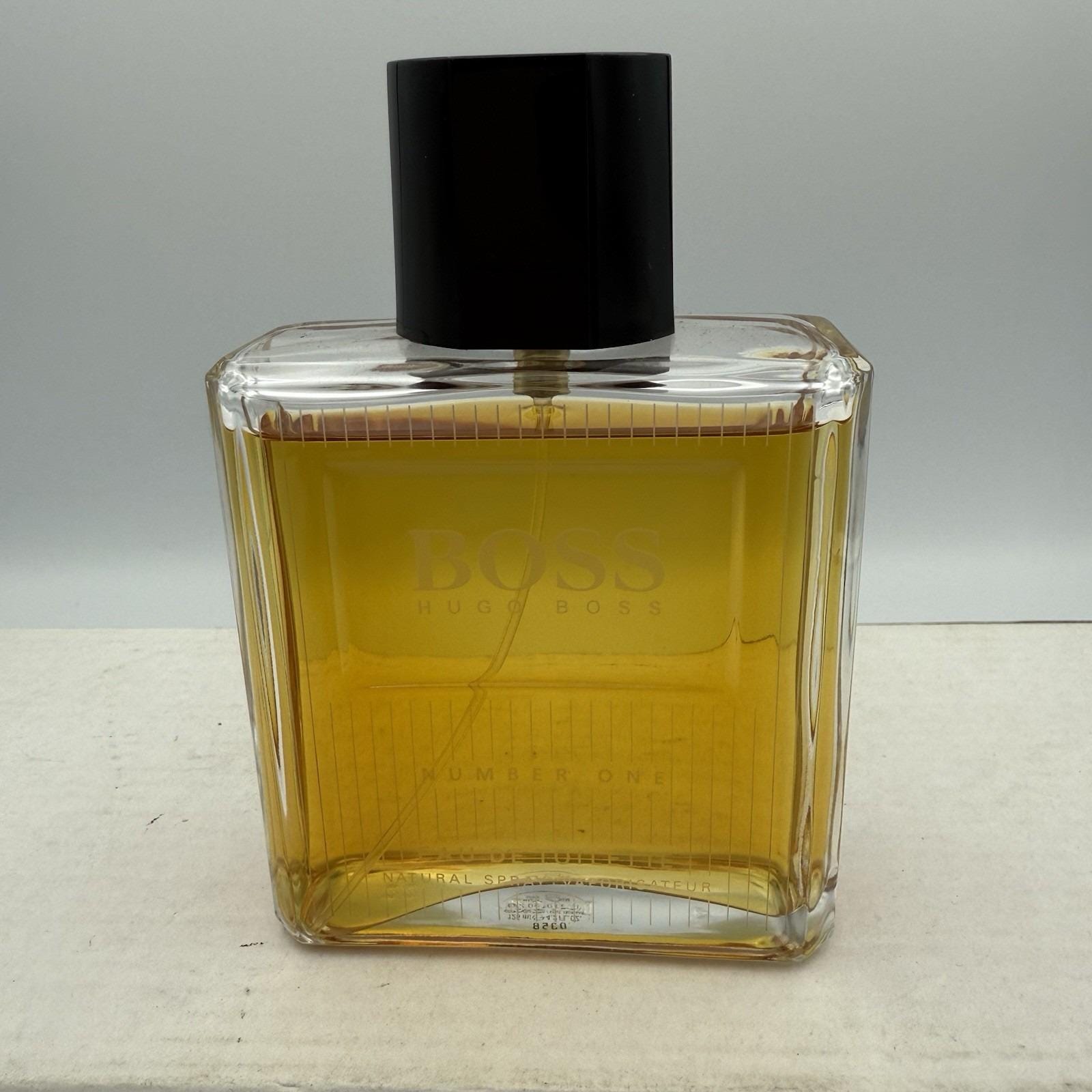 希少 新品 ヒューゴボス エレメンツ アフターシェーブ デオドラント