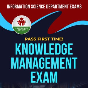 Knowledge managment Exam
