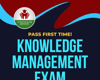 Wissensmanagement Exam