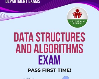 Datenstruktur und Algorithmus,