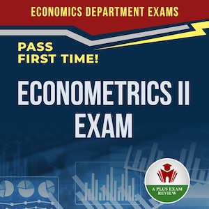 ECONOMETRICS II EXAM