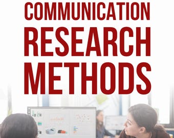 d'étude sur les méthodes de recherche en communication | Passez votre examen en toute confiance | Examen de l'examen A Plus | Département de la communication