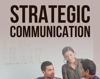 Guide de communication stratégique pour la révision de l'examen A+ | Notes d'étude commerciale et marketing | Livre de préparation à l'examen | Compétences professionnelles Télécharger le PDF
