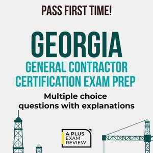 georgia test book, contractor study, license pdf guide, home build exam, digital course file, trade license prep, study plan pdf, gc test review, builder help pdf, state exam book, pro license aid, exam learning kit, quick prep file