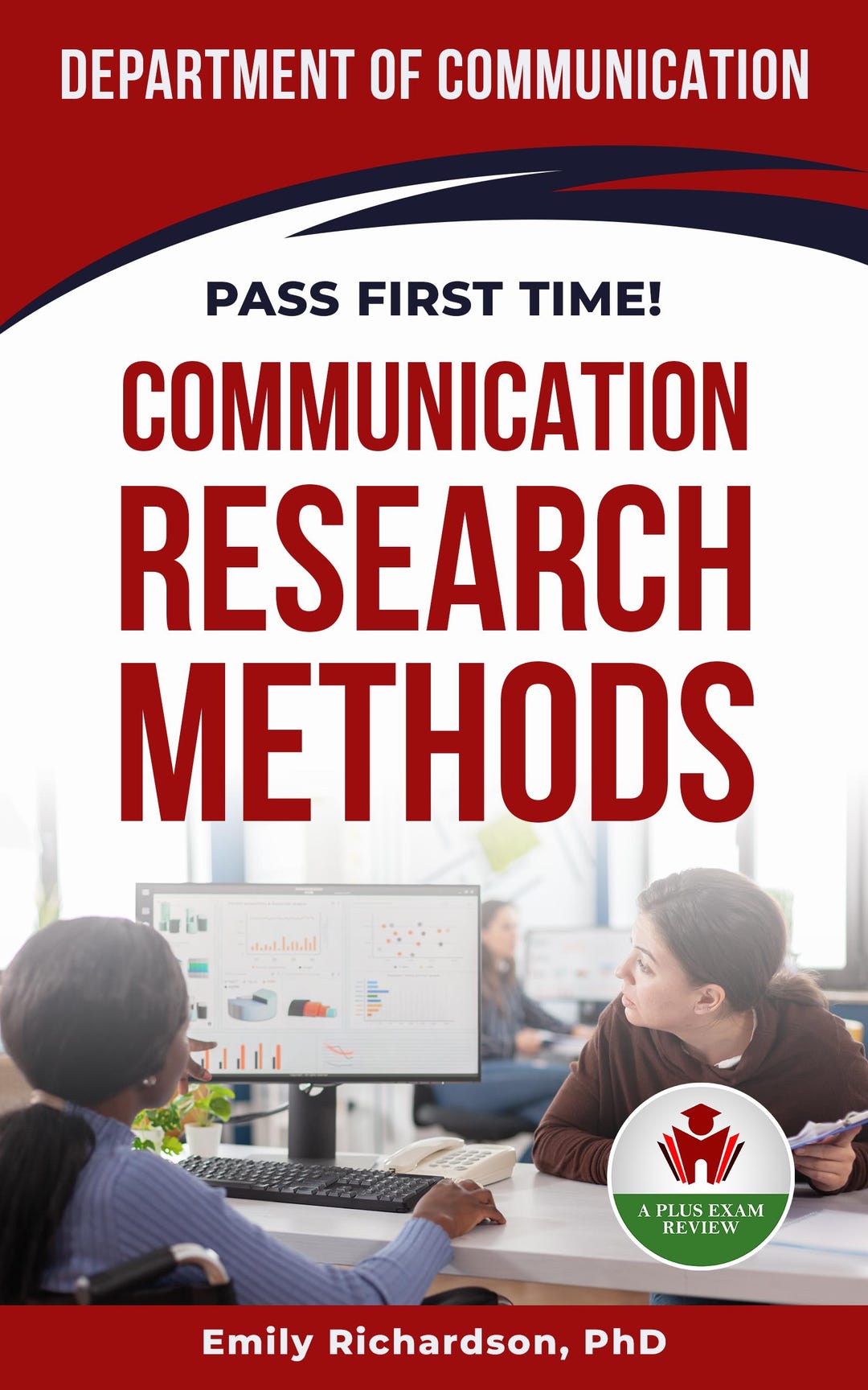 Communication Research Methods Study Guide | Digital Pass Your Exam ...