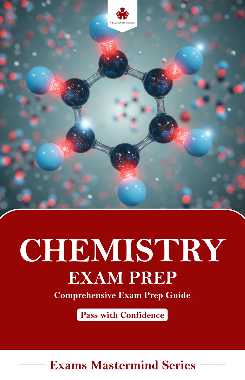 Georgia General Contractor Exam Prep Book | Digital PDF Download with Multiple Choice Questions and Explanations | A Plus Licensing Guide image 4