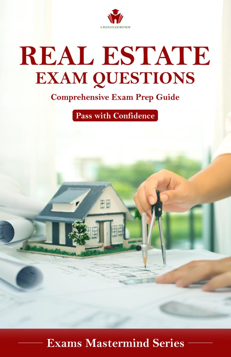 Georgia General Contractor Exam Prep Book | Digital PDF Download with Multiple Choice Questions and Explanations | A Plus Licensing Guide image 5